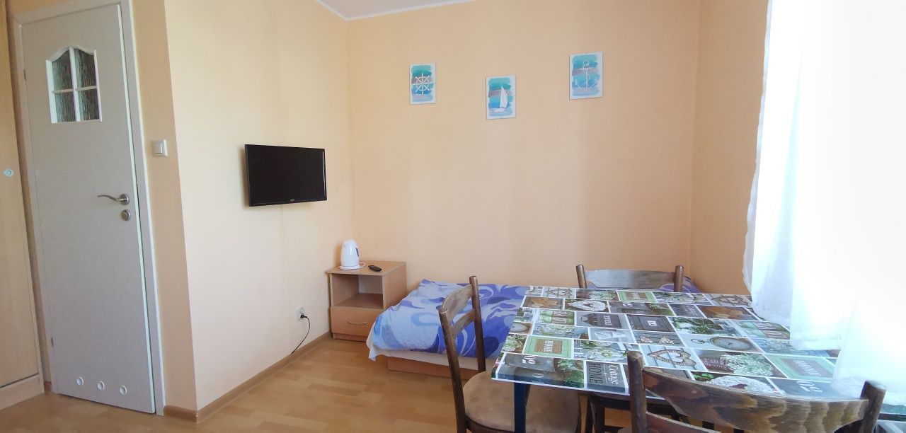 Jastarnia wolny pokój 30.07-02.08 i 03.08-07.08 blisko plażyZapraszamy