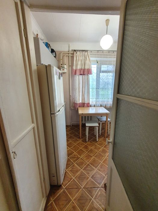 Продам не дорого 3ку Моторобудівників ОСББ не Дорого