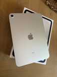 iPad 10th Gen 64gb Silver