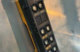 2 sztuki suwnice DEMAG 10 T - 27600 mm.