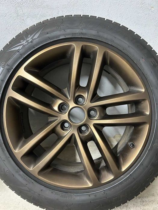 Диски  на Doge Callandger