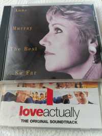 Płyta cd.Anne Murray