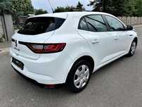 Renault Megane Serwisowany | Zadbany | 2 klucze