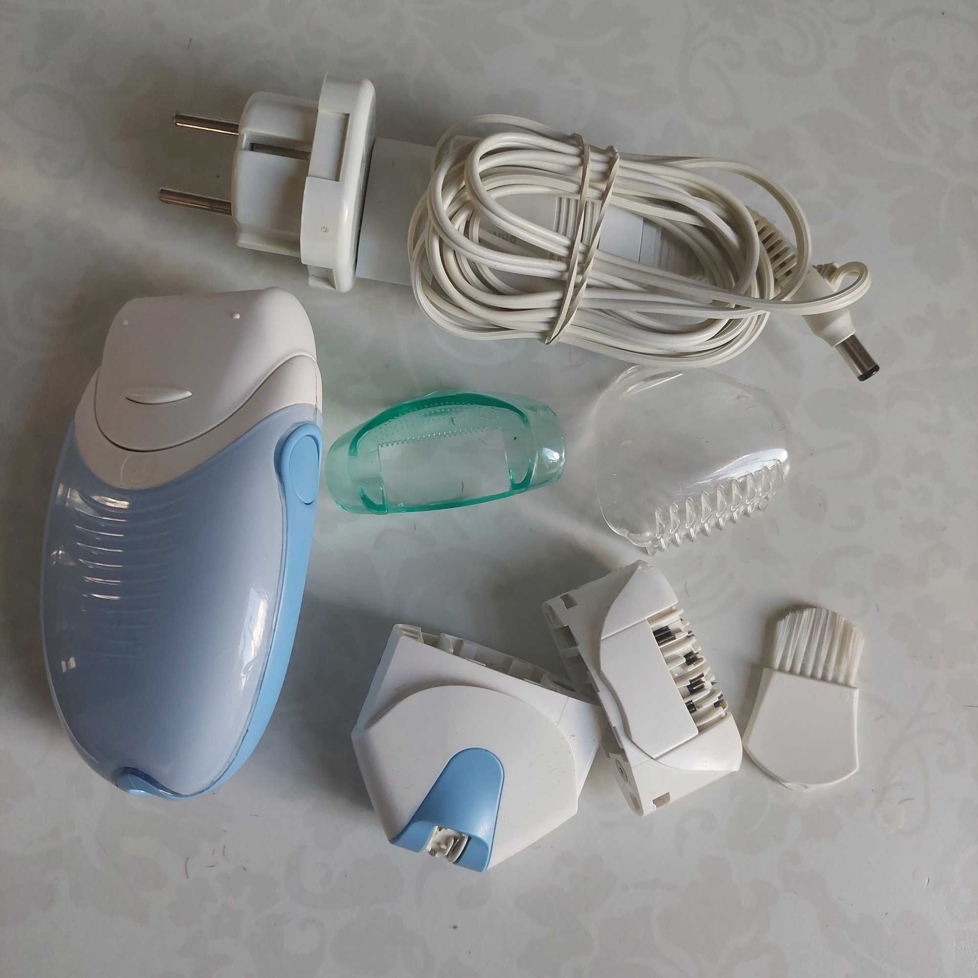 Depilator Braun Silk-epil Xelle