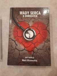 Wady serca u dorosłych, M. Olszowska