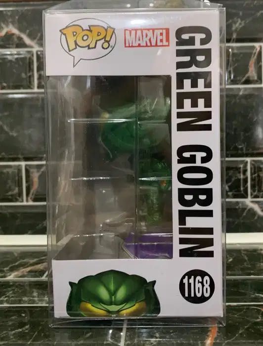 Funko Pop! Green Goblin 1168 (BoxLunch)