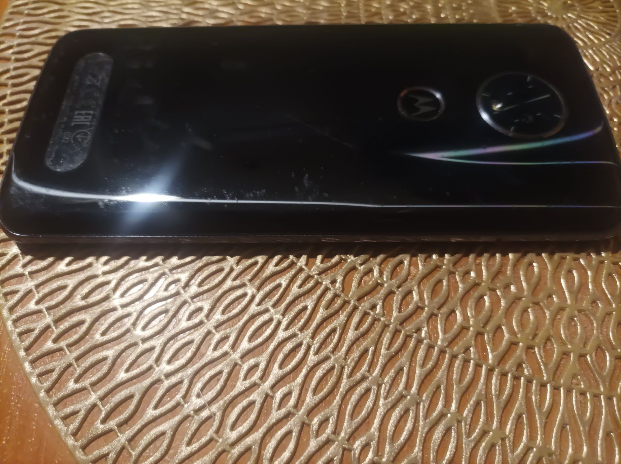 Motorola E5 Plus