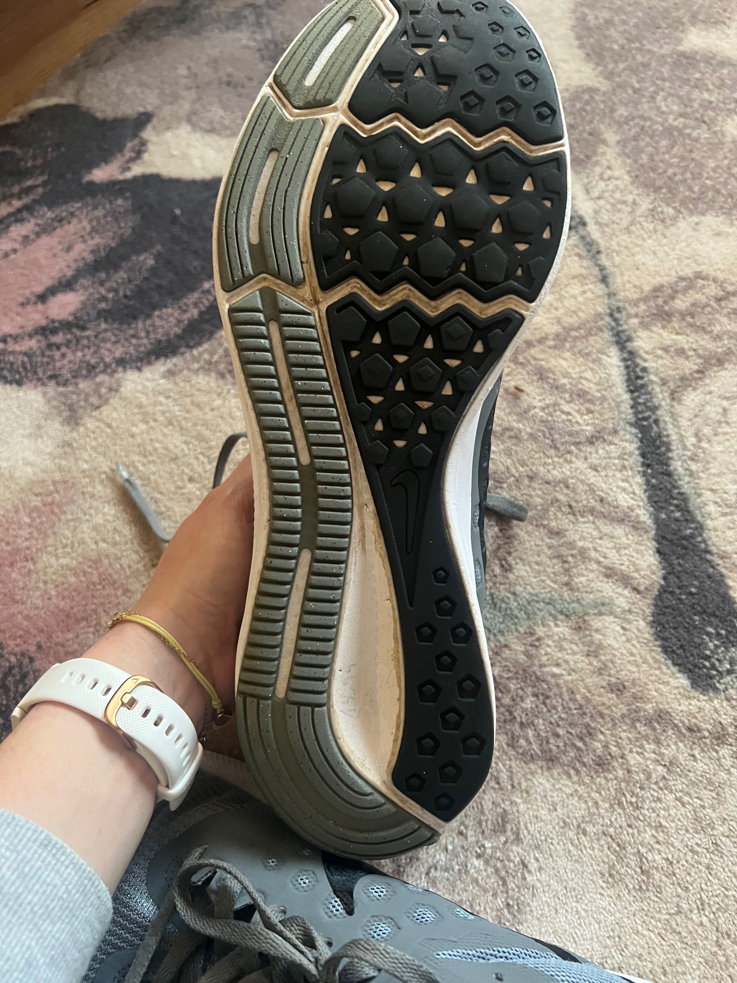 Buty Nike 47,5 oryginalne