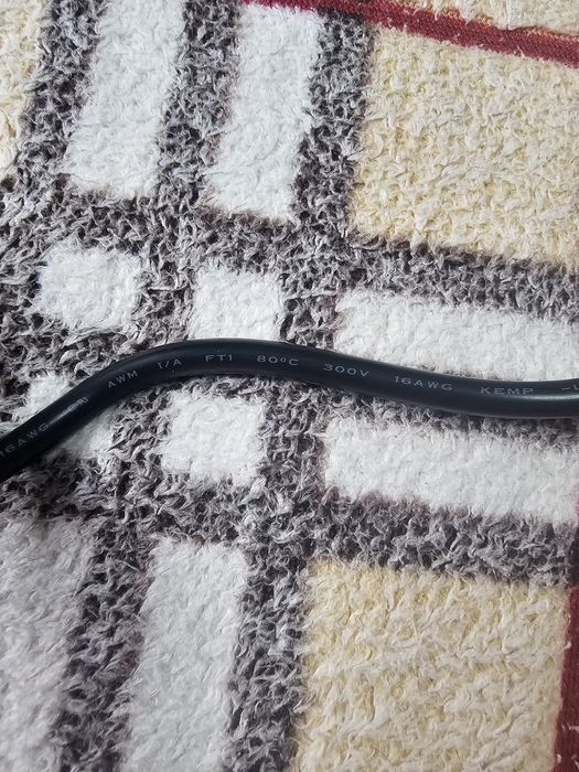 Продам кабель прикуриватель DC для затядной станци