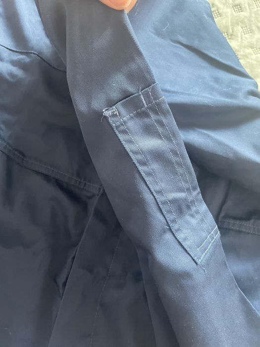 Macacão Unisexo L/XL