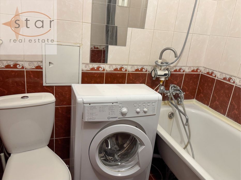 Здам 1-кімн квартиру Круг, Центр