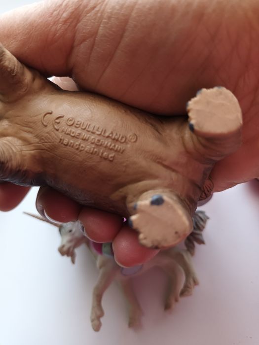 Plymobil, Nintendo e outros