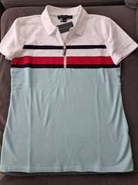 Koszulka polo S Tommy Hilfiger