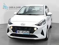 Hyundai i10 i10 1.2 Comfort LPG # Salon PL # FV23%VAT! # Gwarancja!