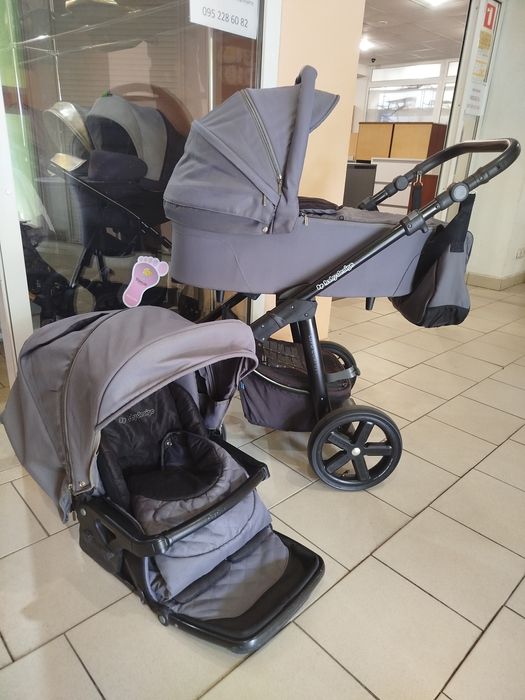 Коляски 2 в 1 у відмінному стані!