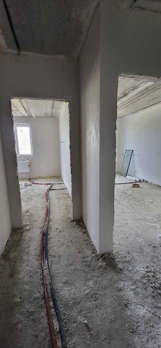 Продам 2-комн квартиру 63м2 с черновыми работами ЖК СКАЗКА MV