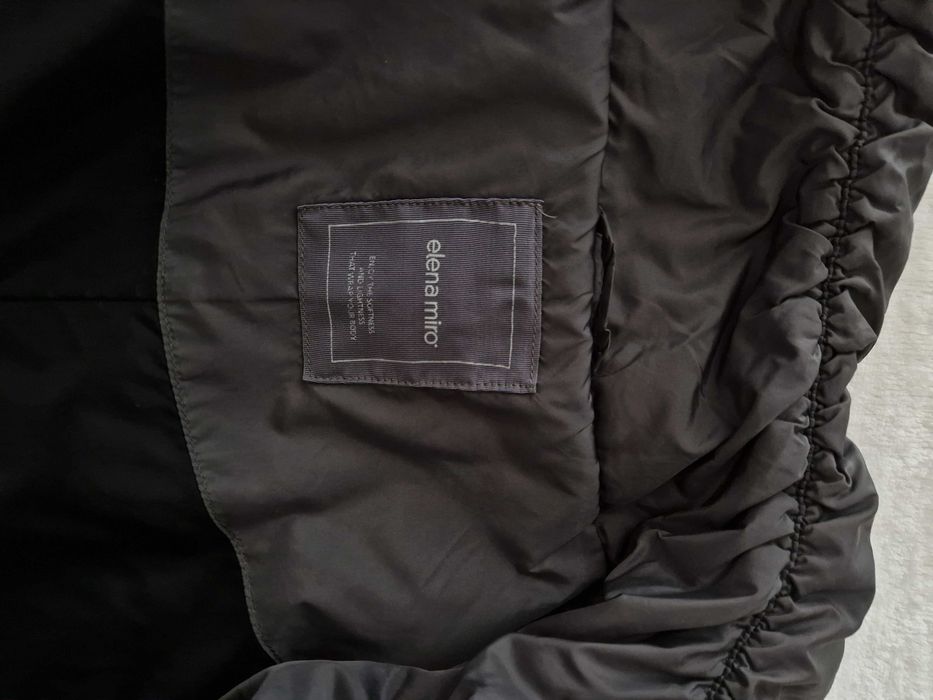 Kispo/Casaco L Elena Miró