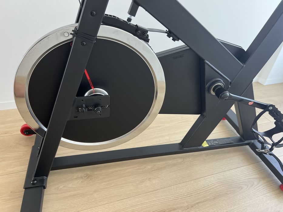 Bicicleta de Ciclismo Indoor Spinning 100