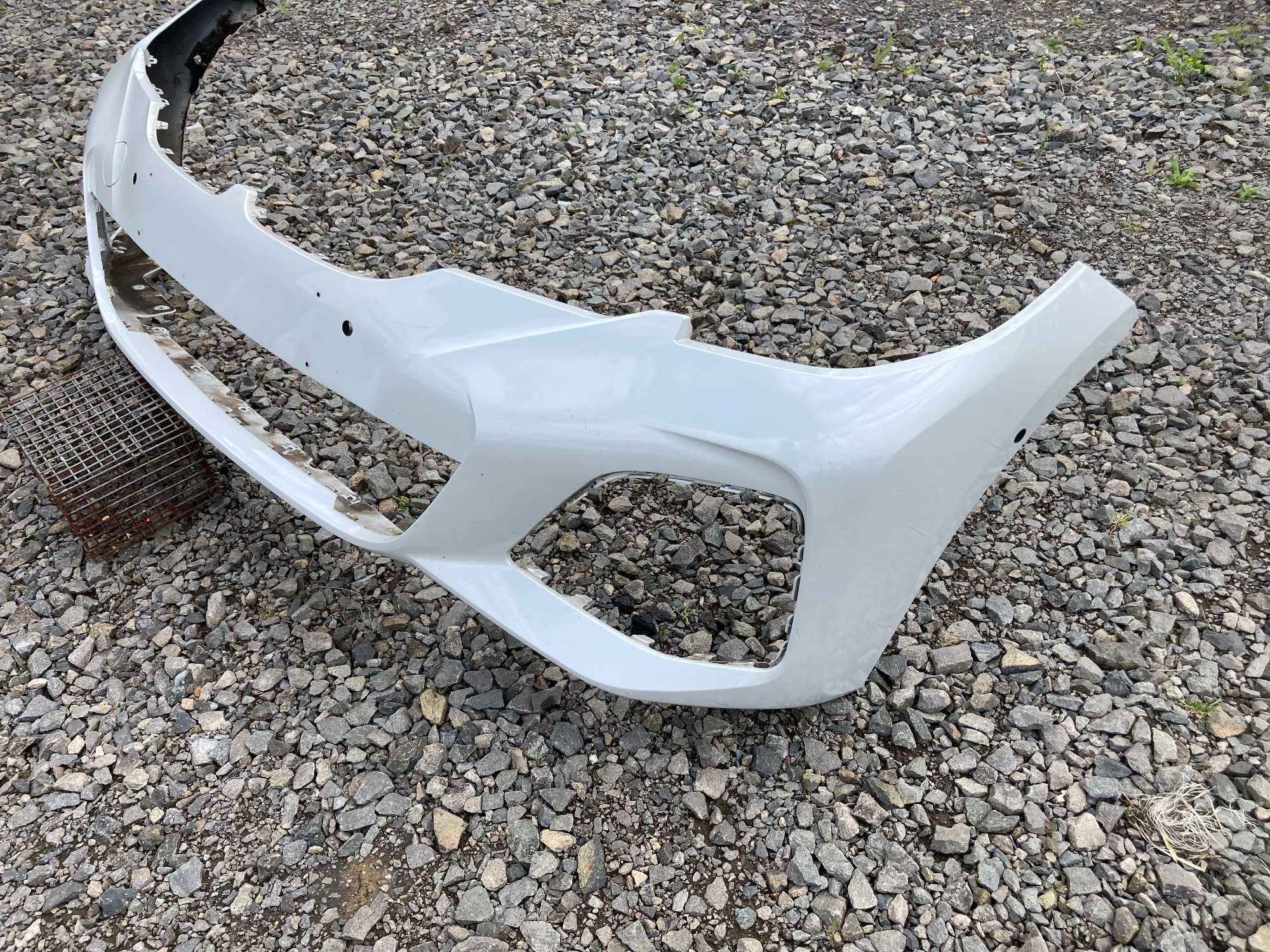 przód przedni zderzak bmw 3 g20 g21 m-pakiet 18-22