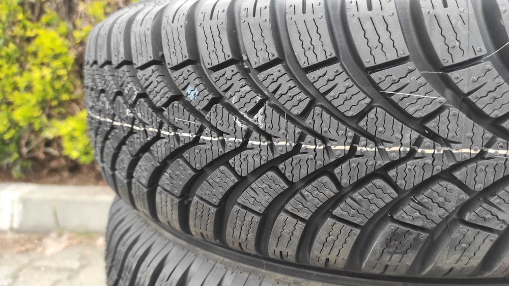 NOWE Opony zimowe 2x 175/70 R13 Falken Eurowinter HS01 WYSYŁKA