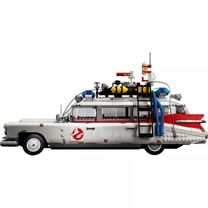 Set lego / Ghostbusters