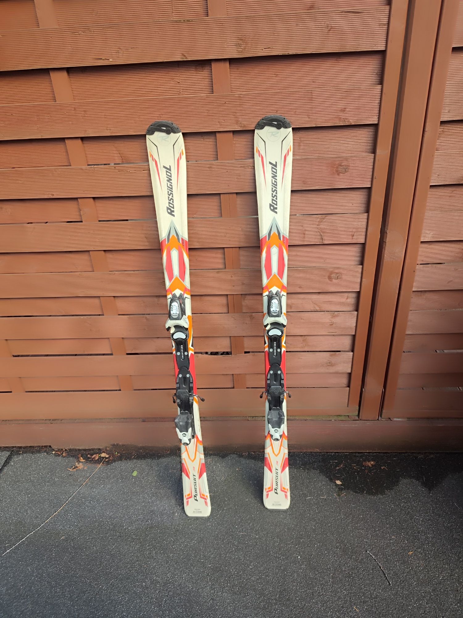 Narty  Rossignol
