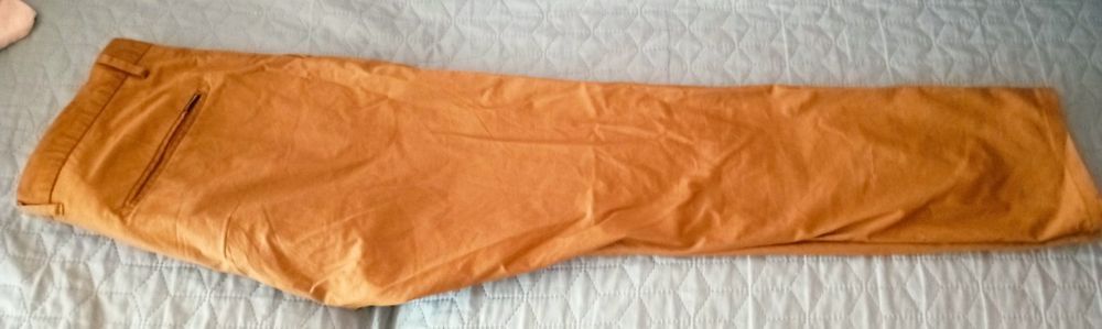 Spodnie męskie/chłopięce