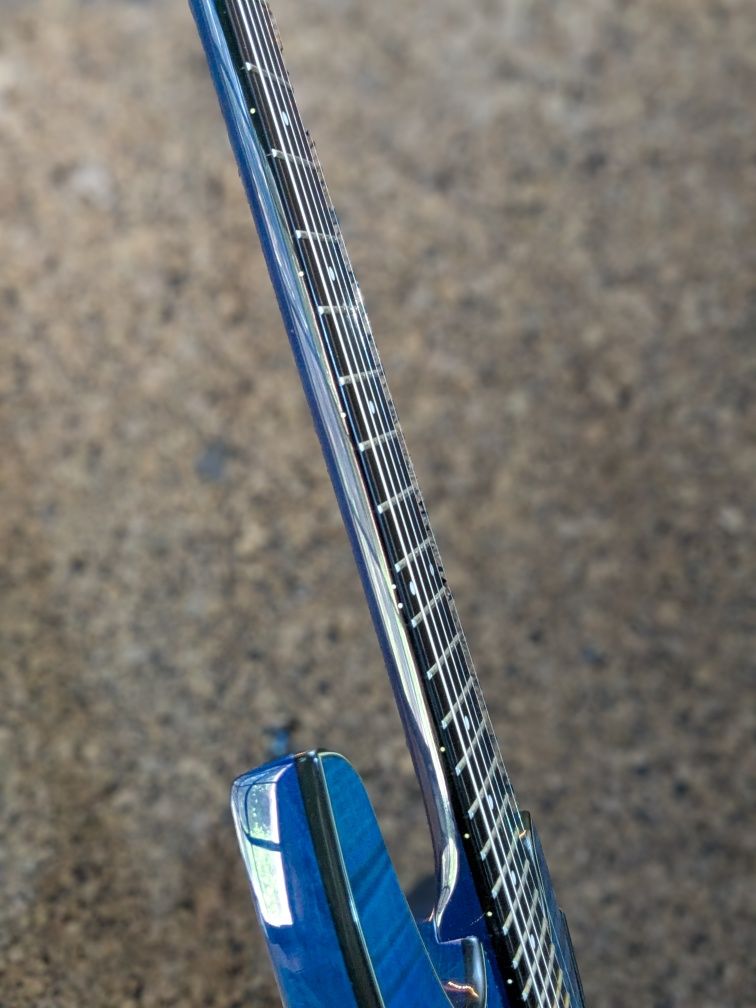 Steinberger ZT3 Guitarra Headless