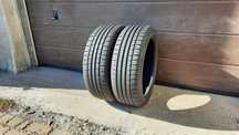 Kumho 225/45 ZR19 Ecsta LE Sport 6.7 mm