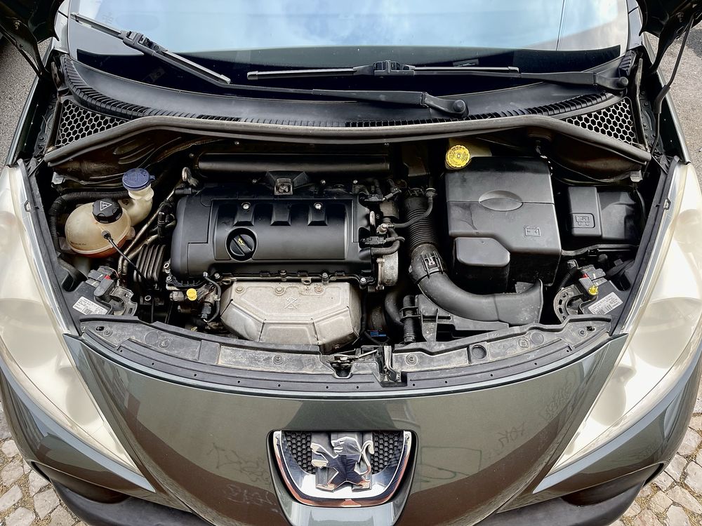 Vendo Peugeot 207sw