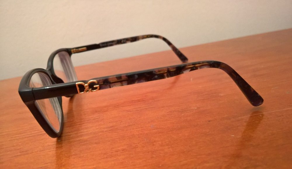Óculos de ver Dolce & Gabbana