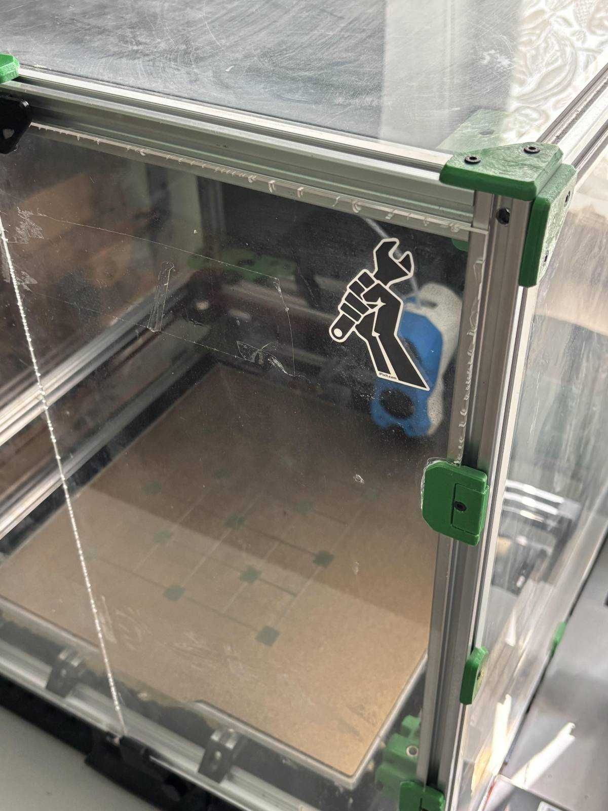 3D-принтер Voron 2.4 (350)