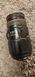 SIGMA APO DG 70-300mm 1:4-5.6 Macro teleobiektyw do Nicon