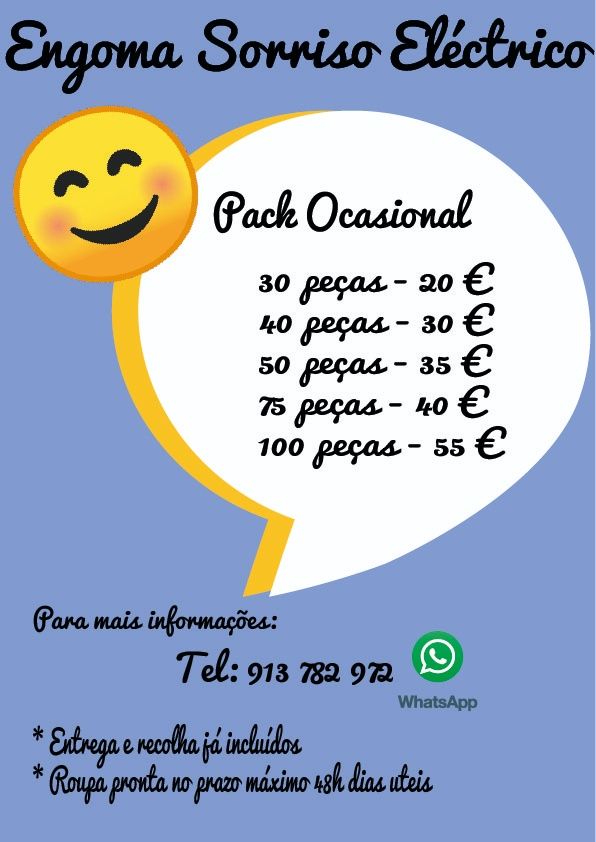 Passar roupa a ferro
