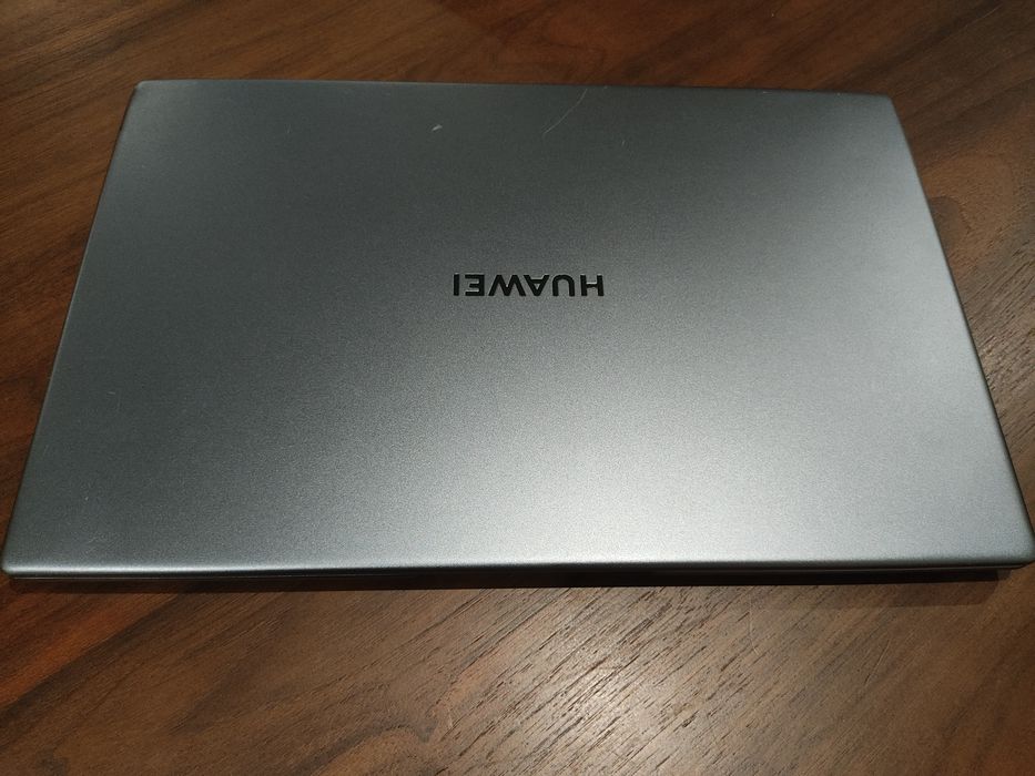Huawei Matebook D15