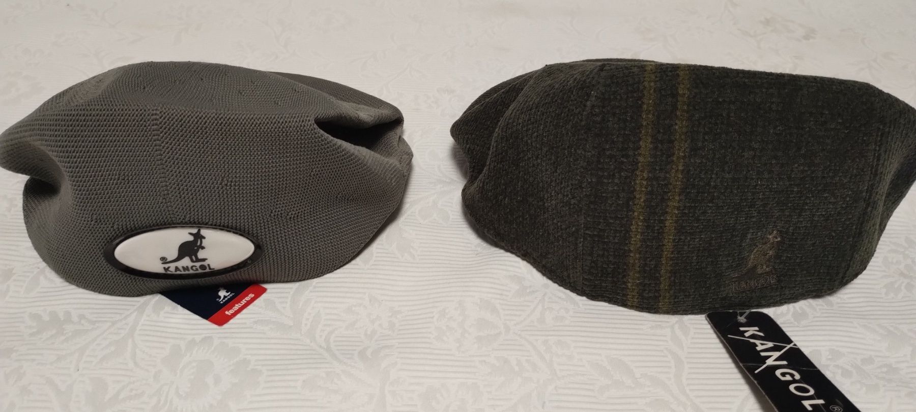 Kangol 504 нові літні і осінні