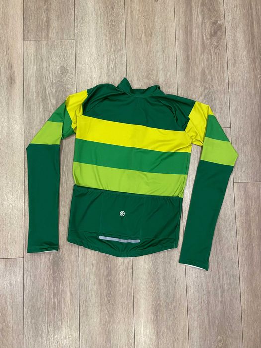 | L-М | Велокофта / Велоджерси Proviz The Classic Retro LS Jersey