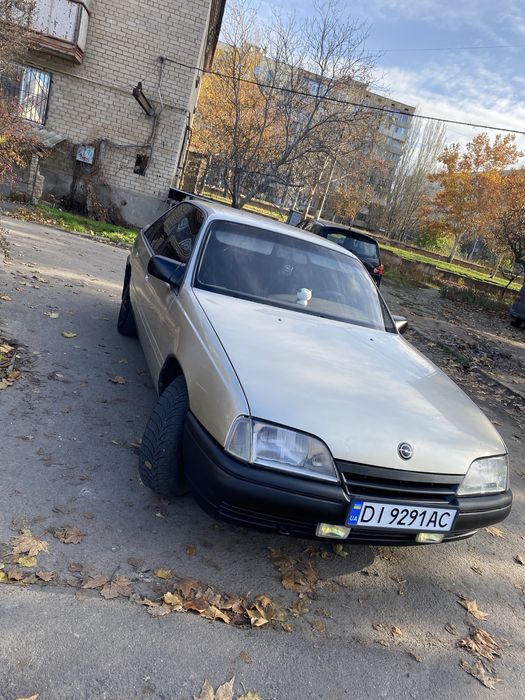 Продам Опель Омега А