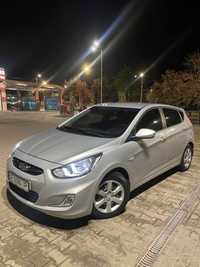 Hyundai Accent 1.6 Автомат