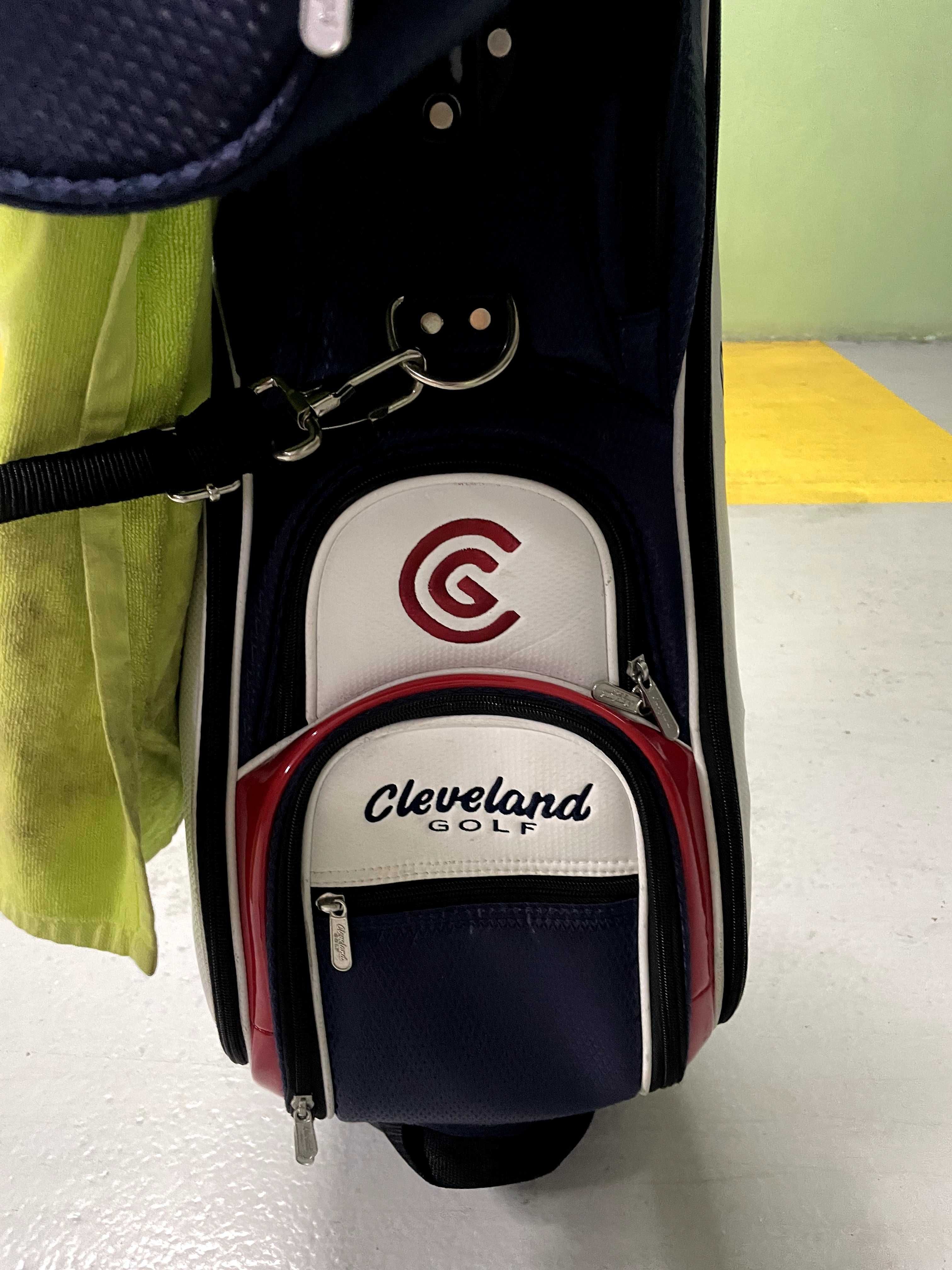 Set de golf Cleveland Golf Clubs Full Set Amador e Principiante