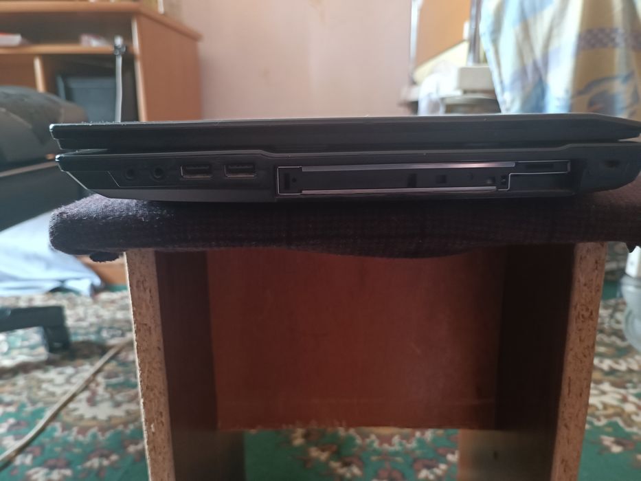 Продам Ноутбук Asus P53SJ