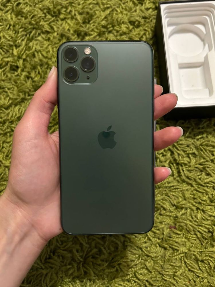 Iphone 11 pro max 256 , айфон 11 про макс 256 гб