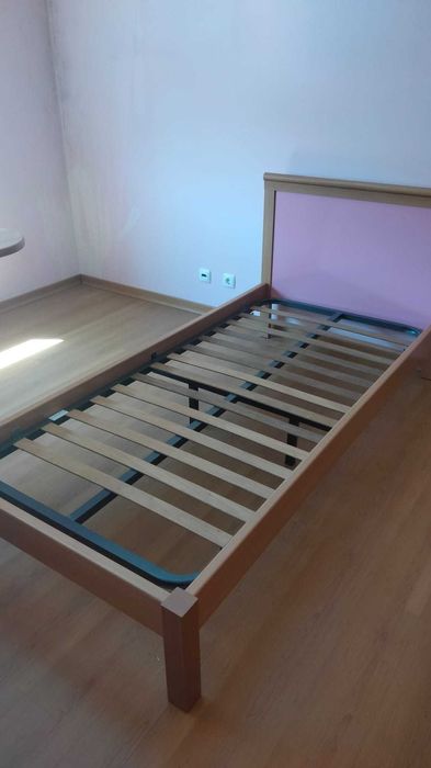 Recheio de quarto de menina