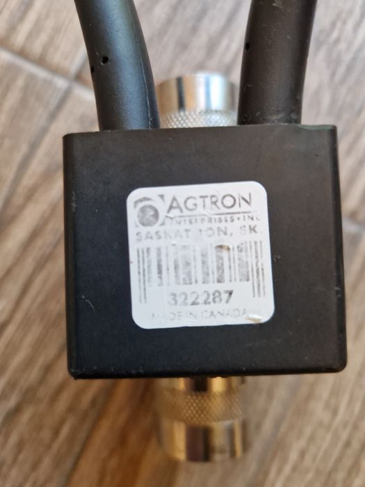 Great Plains датчик висіву