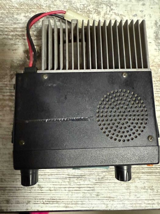 Радиостанция автомобильная Alinco Dr140te2