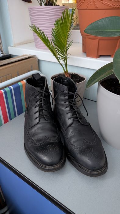 Туфлі чоловічі 42