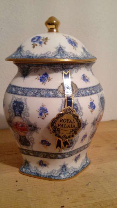 Peça de decoração