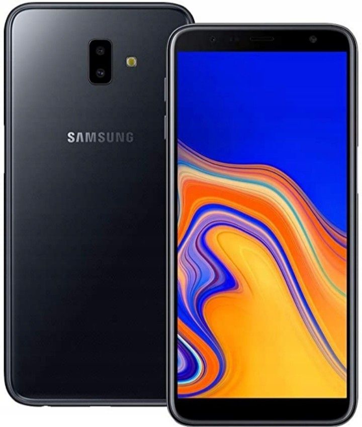 Samsung Galaxy J6+ 3/32GB – Sprawny, komplet, okazja!