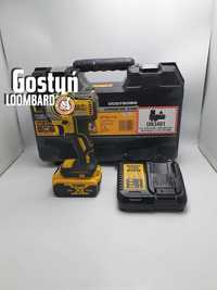 Od Loombard Gostyń Zakrętarka DEWALT DCF787 AKUMULATOR 18V