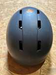 Kask narciarski dla dorosłych Wedze H100 Decathlon rozm. M (56-59 cm)